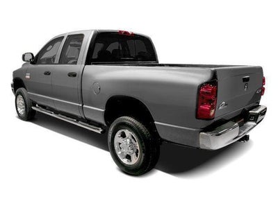 2009 Dodge Ram 3500 Laramie