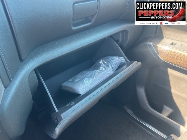 2020 Chevrolet Silverado 1500 4WD Crew Cab Short Bed RST