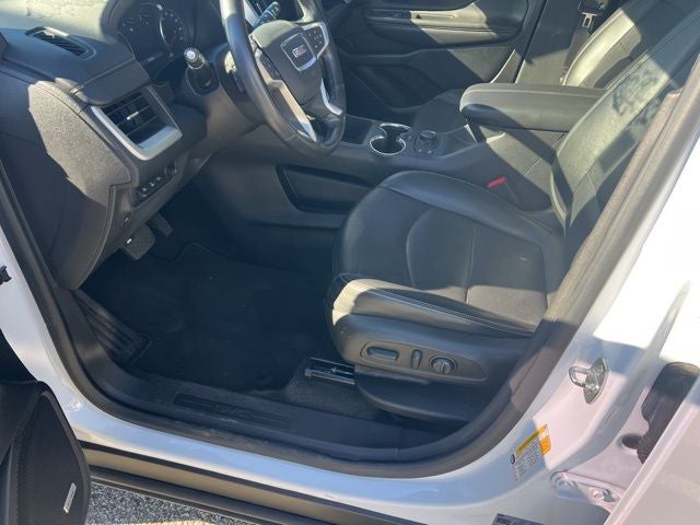 2022 GMC Terrain FWD SLT