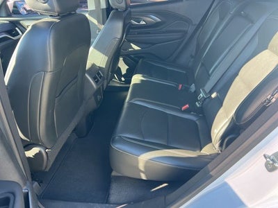 2022 GMC Terrain FWD SLT