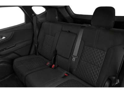 2019 Chevrolet Blazer Base 1LT