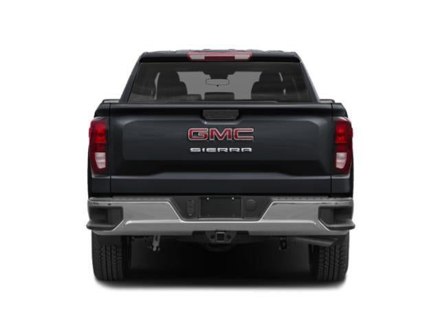 2022 GMC Sierra 1500 4WD Crew Cab Short Box AT4