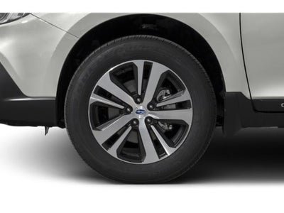 2018 Subaru Outback 3.6R Limited