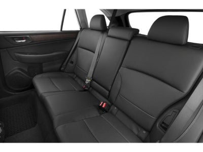 2018 Subaru Outback 3.6R Limited