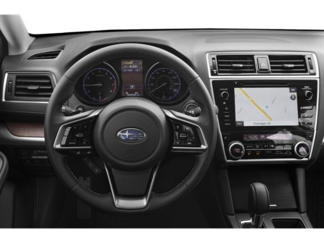 2018 Subaru Outback 3.6R Limited