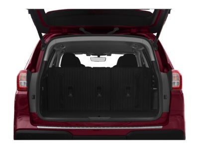 2019 Subaru Ascent Limited