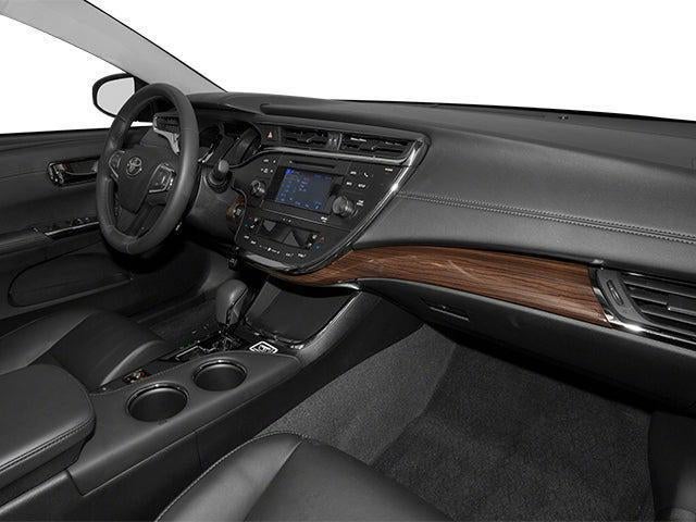 2013 Toyota Avalon Limited