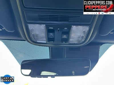 2024 Honda Passport AWD EX-L
