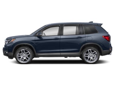 2024 Honda Passport AWD EX-L