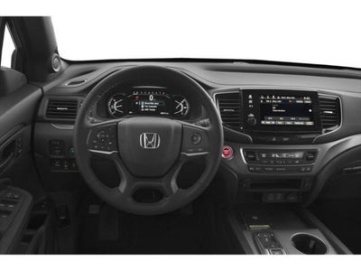2024 Honda Passport AWD EX-L