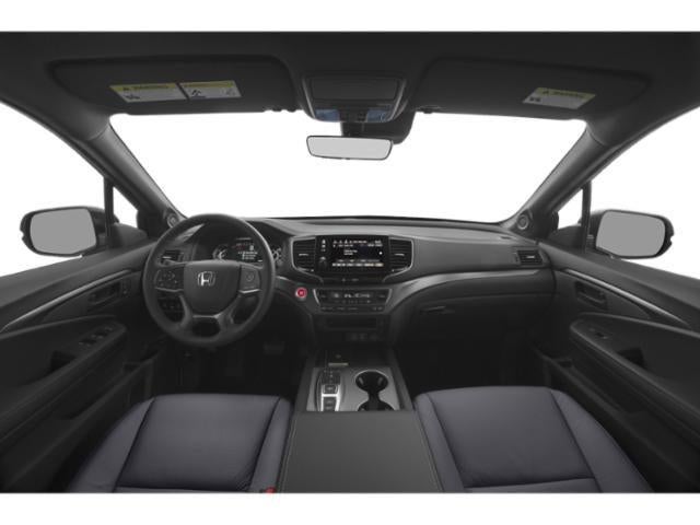 2024 Honda Passport AWD EX-L