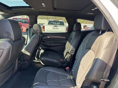 2024 Buick Enclave Avenir AWD
