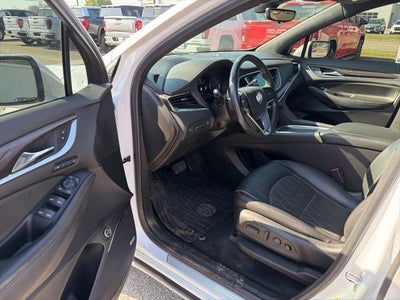 2024 Buick Enclave Avenir AWD