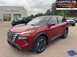 2025 Nissan Rogue SV Intelligent AWD