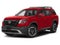 2024 Nissan Pathfinder Rock Creek 4WD