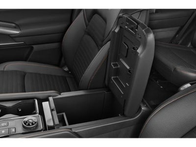 2024 Nissan Pathfinder Rock Creek 4WD