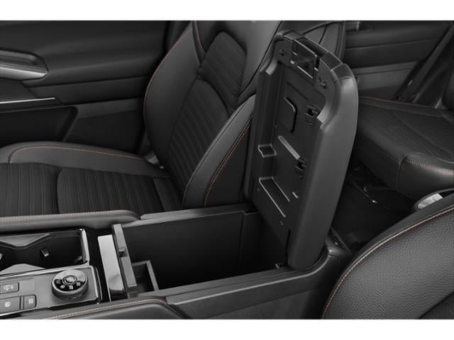 2024 Nissan Pathfinder Rock Creek 4WD