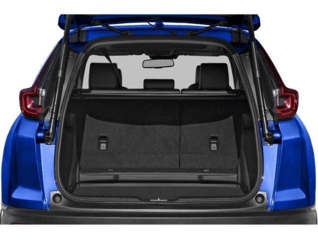 2020 Honda CR-V 2WD Touring
