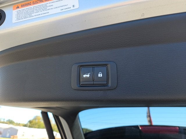 2024 Mitsubishi Outlander SEL 2.5 2WD