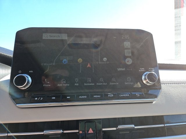 2024 Mitsubishi Outlander SEL 2.5 2WD