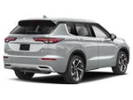 2024 Mitsubishi Outlander SEL 2.5 2WD
