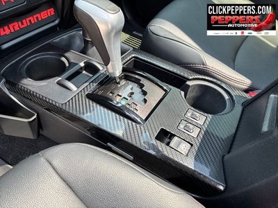 2021 Toyota 4Runner TRD Off Road Premium