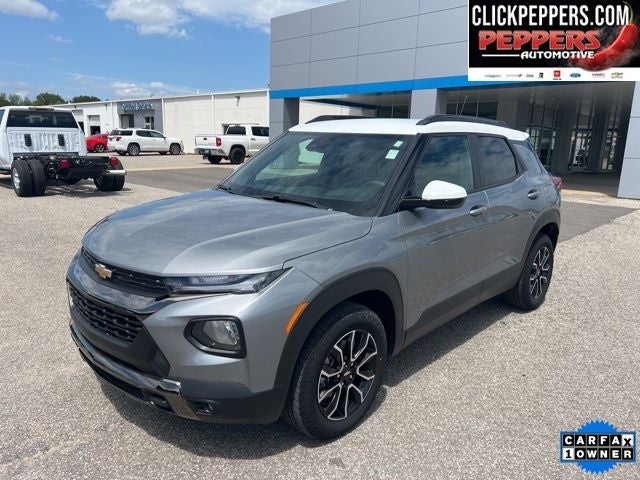 2023 Chevrolet Trailblazer AWD ACTIV