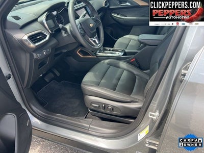 2023 Chevrolet Trailblazer AWD ACTIV