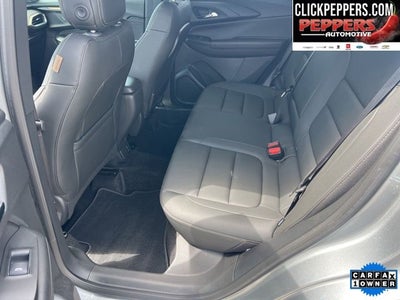 2023 Chevrolet Trailblazer AWD ACTIV