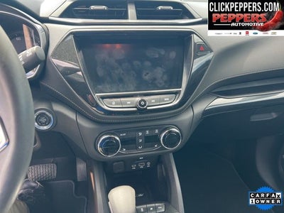 2023 Chevrolet Trailblazer AWD ACTIV