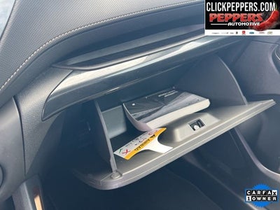 2023 Chevrolet Trailblazer AWD ACTIV