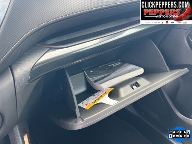 2023 Chevrolet Trailblazer AWD ACTIV