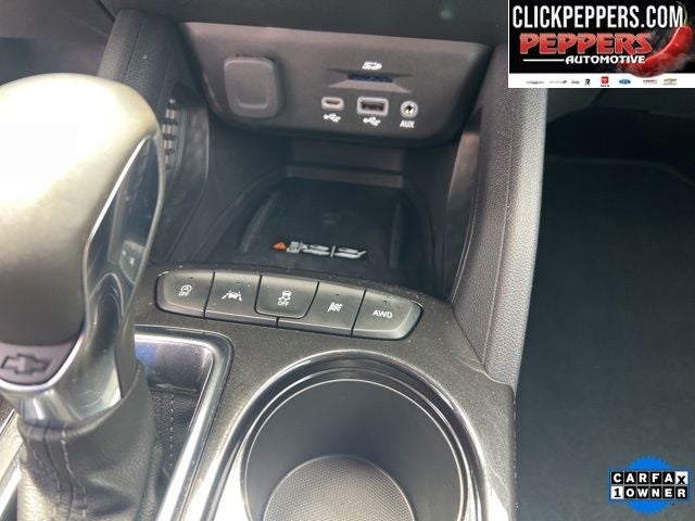 2023 Chevrolet Trailblazer AWD ACTIV