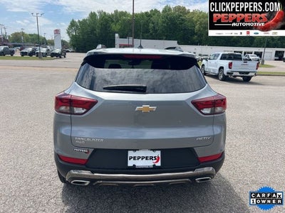 2023 Chevrolet Trailblazer AWD ACTIV