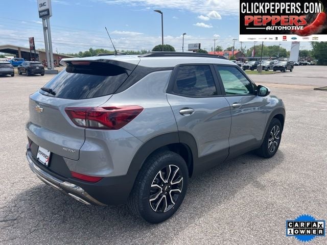 2023 Chevrolet Trailblazer AWD ACTIV