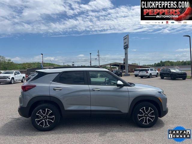 2023 Chevrolet Trailblazer AWD ACTIV