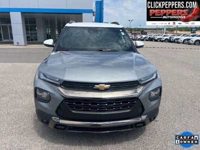 2023 Chevrolet Trailblazer AWD ACTIV