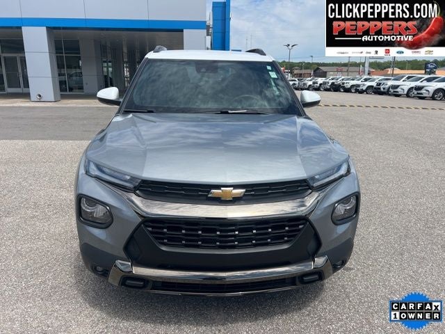 2023 Chevrolet Trailblazer AWD ACTIV