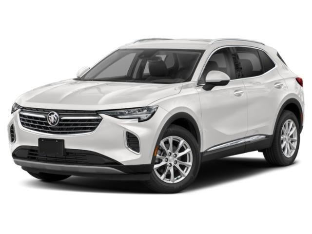 2023 Buick Envision Essence FWD