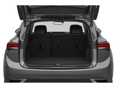 2023 Buick Envision Essence FWD