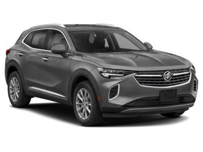2023 Buick Envision Essence FWD