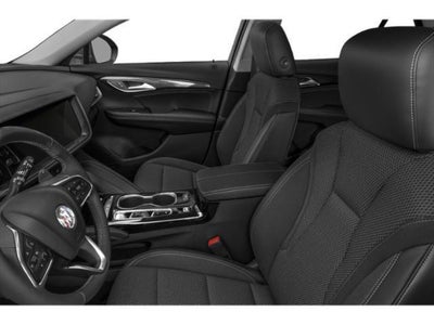 2023 Buick Envision Essence FWD