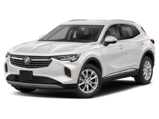 2023 Buick Envision Essence FWD