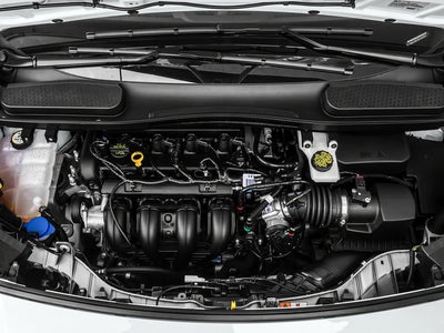 2016 Ford Transit Connect XL