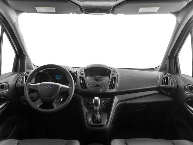 2016 Ford Transit Connect XL