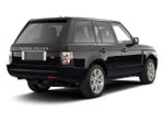 2010 Land Rover Range Rover Supercharged