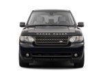 2010 Land Rover Range Rover Supercharged