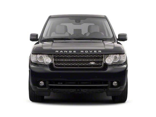 2010 Land Rover Range Rover Supercharged