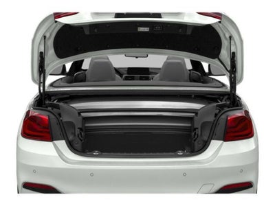 2019 BMW 440i 440i