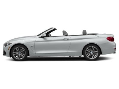 2019 BMW 440i 440i